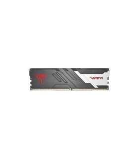 Patriot PVV516G60C30 Viper Venom SINGLE DIMM, 16GB, DDR5, 6000 Mhz, CL36, 1.35V, Black HS
