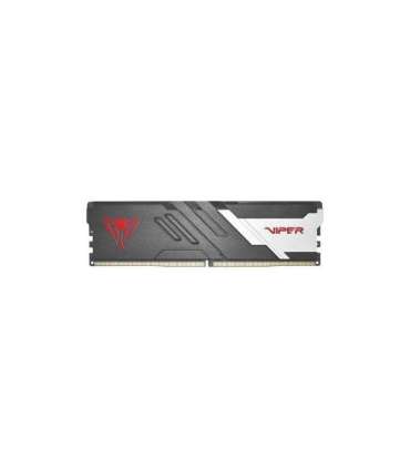 Patriot PVV516G60C30 Viper Venom SINGLE DIMM, 16GB, DDR5, 6000 Mhz, CL36, 1.35V, Black HS