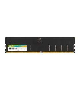 Silicon Power SP016GBLVU560F02 Desktop DIMM, 16 GB x1, DDR5, 5600 Mhz, CL46, 1.1v