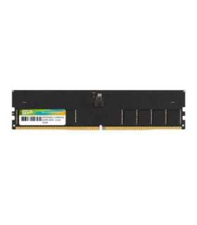 Silicon Power SP032GBLVU560F02 Desktop DIMM, 32 GB x1, DDR5, 5600 Mhz, CL46, 1.1v