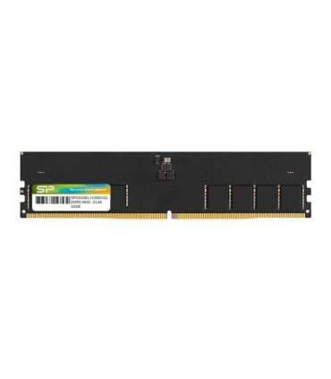 Silicon Power SP032GBLVU560F02 Desktop DIMM, 32 GB x1, DDR5, 5600 Mhz, CL46, 1.1v
