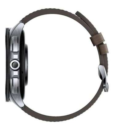 Watch 2 Pro Smart watch GPS (satellite) AMOLED  always-on 36 mm Waterproof