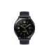 Watch 2 Smart watch GPS (satellite) AMOLED Black
