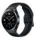Watch 2 Smart watch GPS (satellite) AMOLED Black