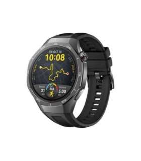 Huawei WATCH GT 5 Pro 46mm Smart watch GPS (satellite) AMOLED 1.43 inches Black