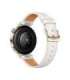 Huawei WATCH GT 5 41mm Smart watch GPS (satellite) AMOLED 1.32 inches White