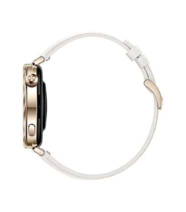 Huawei WATCH GT 5 41mm Smart watch GPS (satellite) AMOLED 1.32 inches White