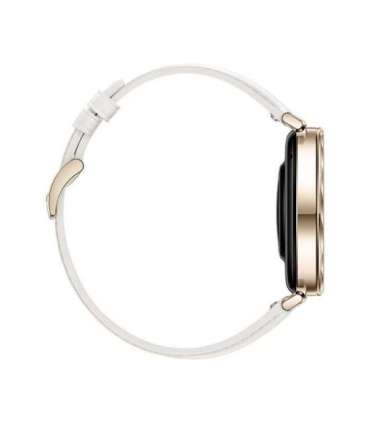 Huawei WATCH GT 5 41mm Smart watch GPS (satellite) AMOLED 1.32 inches White