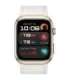 Huawei WATCH D2 LUCA-B10L AMOLED 1.82" Gold/White