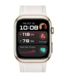 Huawei WATCH D2 LUCA-B10L AMOLED 1.82" Gold/White