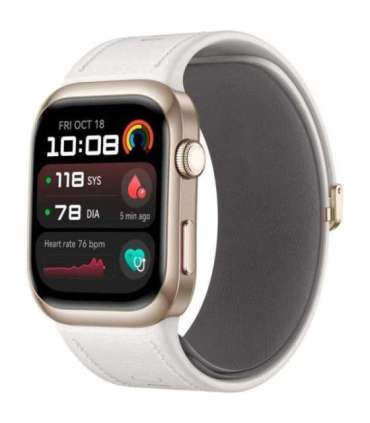 Huawei WATCH D2 LUCA-B10L AMOLED 1.82" Gold/White