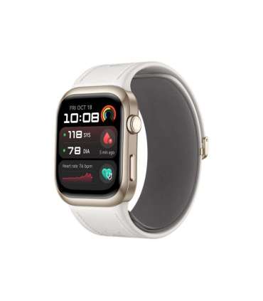 Huawei WATCH D2 LUCA-B10L AMOLED 1.82" Gold/White