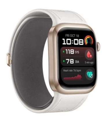 Huawei WATCH D2 LUCA-B10L AMOLED 1.82" Gold/White