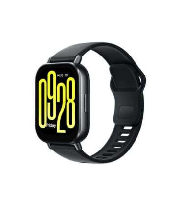 Xiaomi Redmi Watch 5 Active Smart watch LCD 2.0” Waterproof Midnight Black