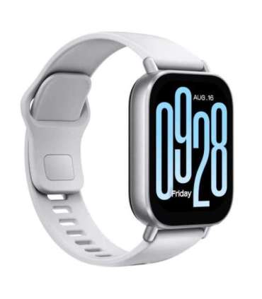 Xiaomi Redmi Watch 5 Active Smart watch LCD 2.0” Waterproof Matte Silver