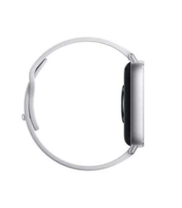 Xiaomi Redmi Watch 5 Active Smart watch LCD 2.0” Waterproof Matte Silver