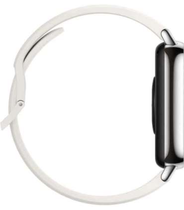 Xiaomi Redmi Watch 5 Lite GPS (satellite) AMOLED 1.96” Light Gold