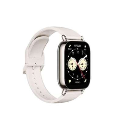 Xiaomi Redmi Watch 5 Lite GPS (satellite) AMOLED 1.96” Light Gold