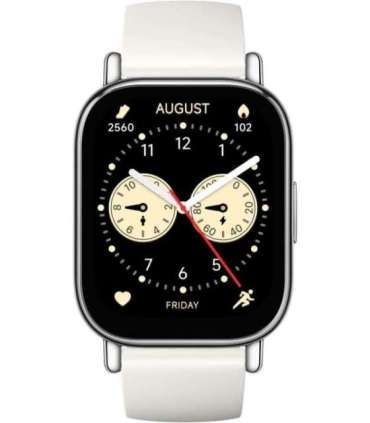 Xiaomi Redmi Watch 5 Lite GPS (satellite) AMOLED 1.96” Light Gold