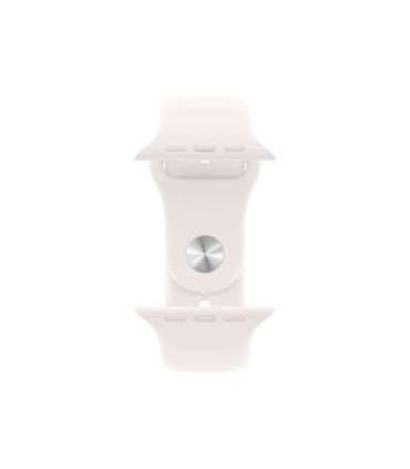 Apple Watch Series 10 Smart watch GPS (satellite) Always-On Retina Waterproof Rose Gold