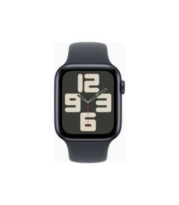 Apple Watch SE Smart watch GPS (satellite) Retina LTPO OLED 44mm Waterproof