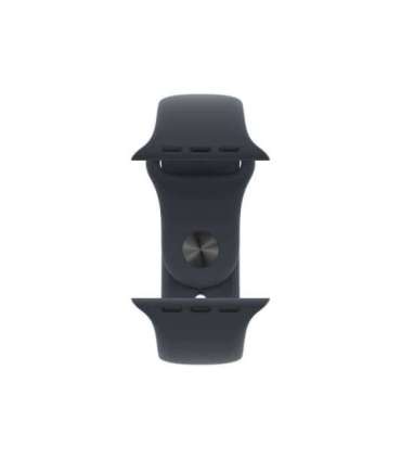 Apple Watch SE Smart watch GPS (satellite) Retina LTPO OLED 44mm Waterproof