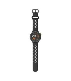 Hammer Watch 2 Lite Smart watch AMOLED 1.43" Waterproof Black
