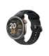 Hammer Watch 2 Lite Smart watch AMOLED 1.43" Waterproof Black