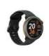 Hammer Watch 2 Lite Smart watch AMOLED 1.43" Waterproof Black
