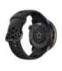 Hammer Watch 2 Lite Smart watch AMOLED 1.43" Waterproof Black