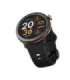 Hammer Watch 2 Lite Smart watch AMOLED 1.43" Waterproof Black