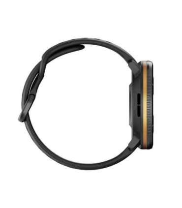 Hammer Watch 2 Lite Smart watch AMOLED 1.43" Waterproof Black