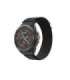 Hammer Watch 2 Smart watch GPS (satellite) AMOLED 1.5" Waterproof Black