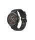 Hammer Watch 2 Smart watch GPS (satellite) AMOLED 1.5" Waterproof Black