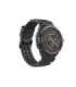 Hammer Watch 2 Smart watch GPS (satellite) AMOLED 1.5" Waterproof Black