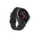 Hammer Watch 2 Smart watch GPS (satellite) AMOLED 1.5" Waterproof Black