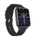 myPhone Watch Classic 2 Smart watch TFT 1.85" Waterproof Black