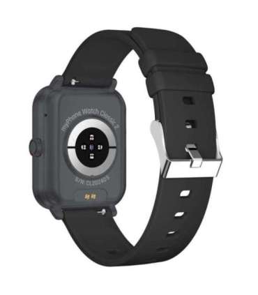 myPhone Watch Classic 2 Smart watch TFT 1.85" Waterproof Black
