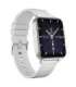 myPhone Watch Classic 2 Smart watch TFT 1.85" Waterproof Silver Grey