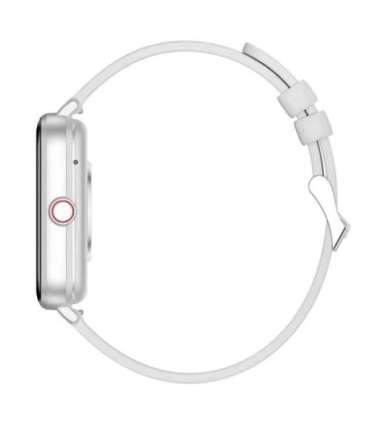 myPhone Watch Classic 2 Smart watch TFT 1.85" Waterproof Silver Grey