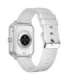 myPhone Watch Classic 2 Smart watch TFT 1.85" Waterproof Silver Grey