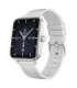 myPhone Watch Classic 2 Smart watch TFT 1.85" Waterproof Silver Grey