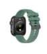 myPhone Watch Tool Smart watch IPS 2.0" Waterproof Black Green