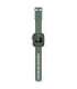 myPhone Watch Tool Smart watch IPS 2.0" Waterproof Black Green
