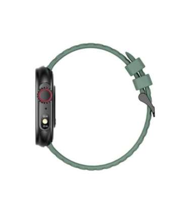 myPhone Watch Tool Smart watch IPS 2.0" Waterproof Black Green