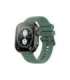 myPhone Watch Tool Smart watch IPS 2.0" Waterproof Black Green