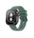 myPhone Watch Tool Smart watch IPS 2.0" Waterproof Black Green