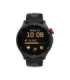 myPhone Watch Adventure Smart watch GPS (satellite) AMOLED 1.43" Waterproof Black