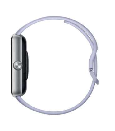 Xiaomi Redmi Watch 5 Smart watch GPS (satellite) AMOLED 2.07" Waterproof Lavender Purple