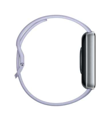 Xiaomi Redmi Watch 5 Smart watch GPS (satellite) AMOLED 2.07" Waterproof Lavender Purple